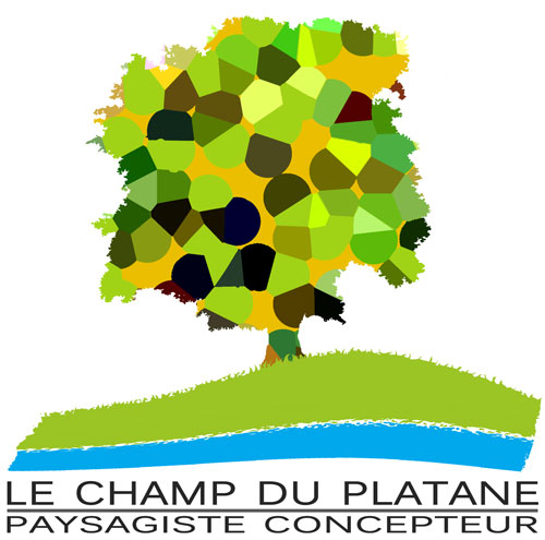 Le Champ du Platane - Paysagiste concepteur